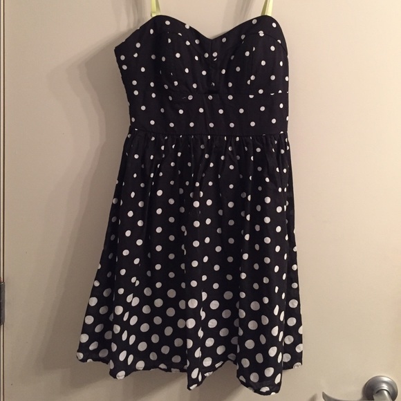 City Triangle Dress