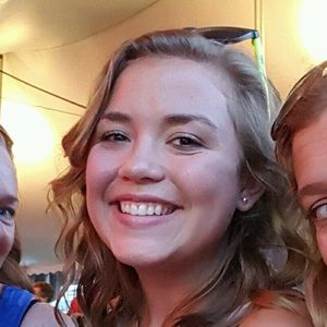 Meet your Posher, Kori