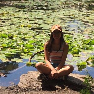 Meet your Posher, Alimen