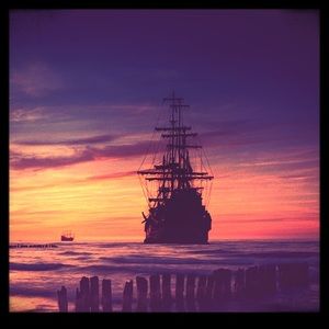 Meet your Posher, Alexis