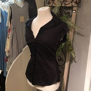 White House Black Market Blouse