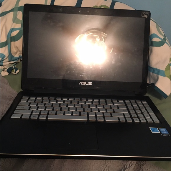 Asus 2015 - Picture 3 of 4