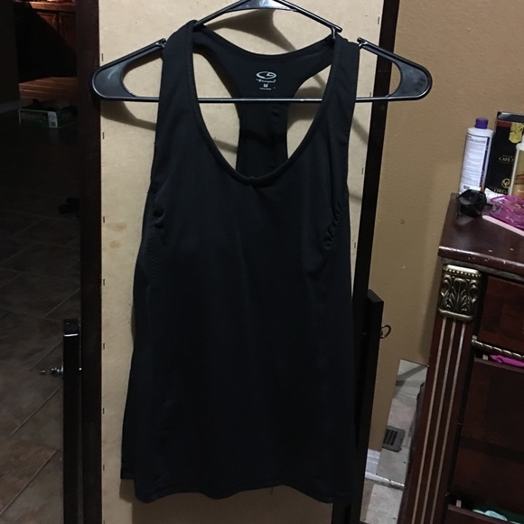 Gym top