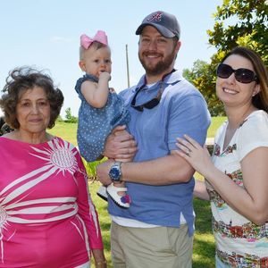 Meet your Posher, Jacqueline