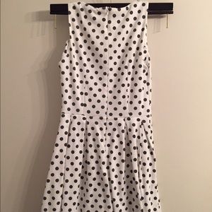 Sans Souci Dress