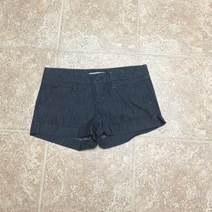 Woman's Trouser Shorts