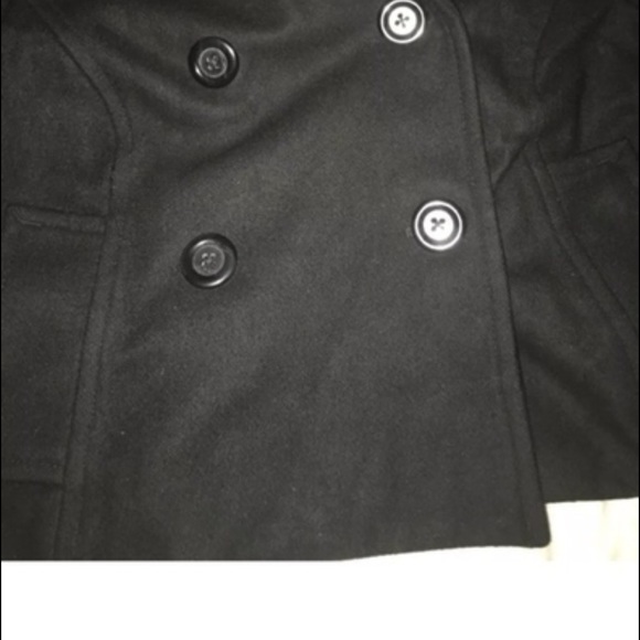 Cute peacoat - Picture 4 of 4