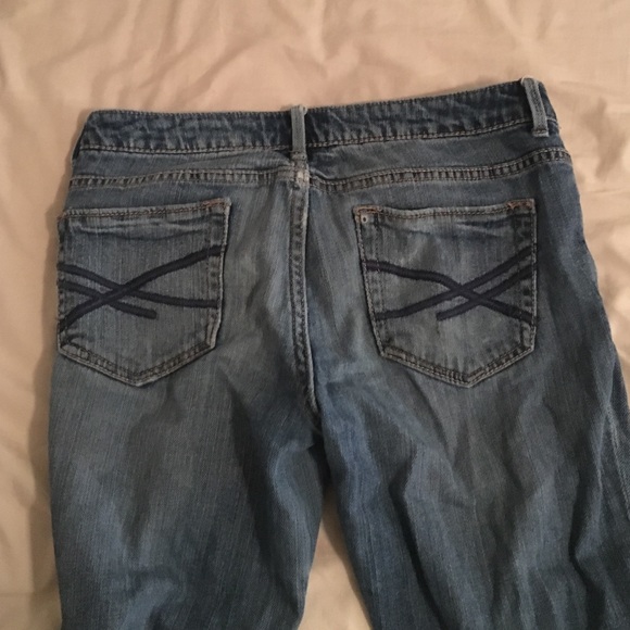 Jeans - Picture 2 of 2