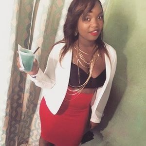 Meet your Posher, Tarilyn