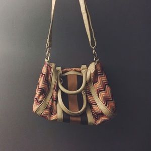 Urban Outfitters- Street Level handbag