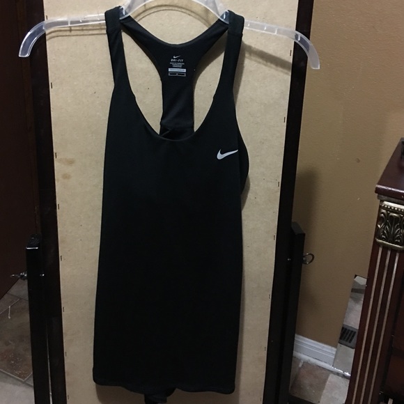 Nike gym top - Picture 1 of 2