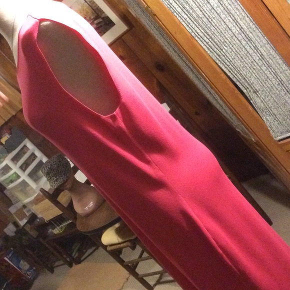 ❌FIRM PRICE❌Jones New York Sheath Dress - Picture 3 of 7