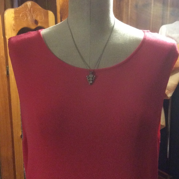 ❌FIRM PRICE❌Jones New York Sheath Dress - Picture 5 of 7