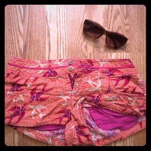 Free people shorts 🕶