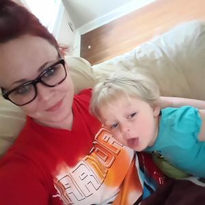 Meet your Posher, Haley