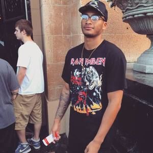 Meet your Posher, Julian