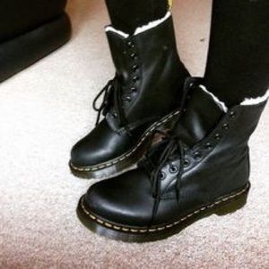 Dr. Martens. USED