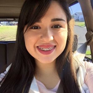 Meet your Posher, Celeste