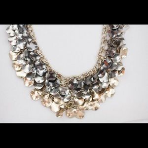 Tri-Colored Necklace