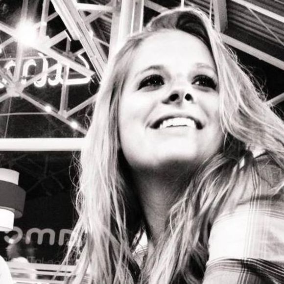 Meet your Posher, Natasha