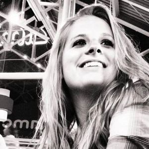 Meet your Posher, Natasha