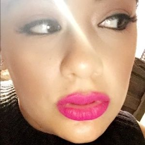 Meet your Posher, Joanna