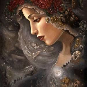 Meet your Posher, Raquel