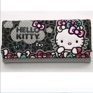Hello Kitty Wallet for Mary