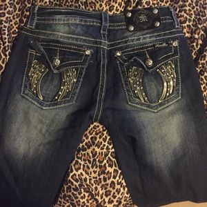 MissMe Jeans
