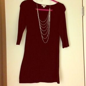 Cute summer night out dress