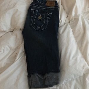 True religion pants