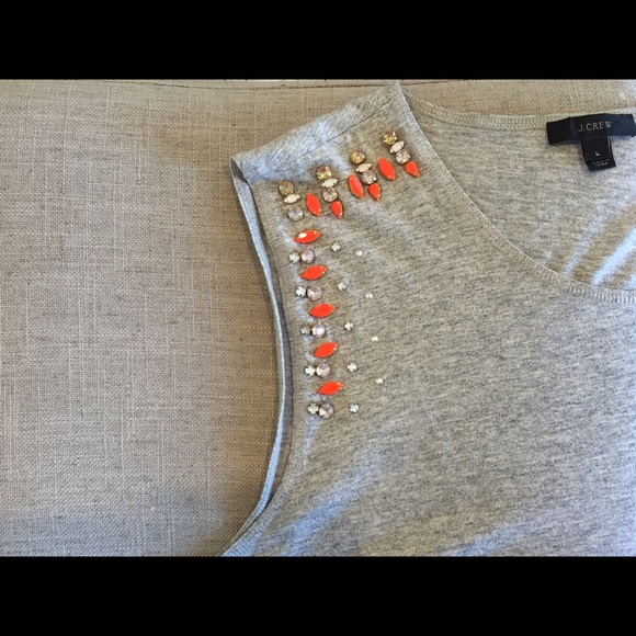 J. Crew Top - Picture 3 of 3