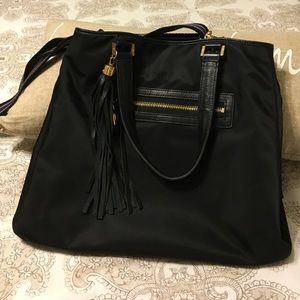 Tory Burch Nylon Tote