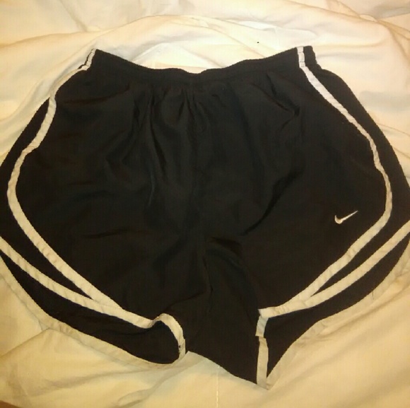 Nike Athletic Shorts