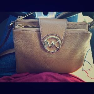 Michael Kors Fulton Crossbody
