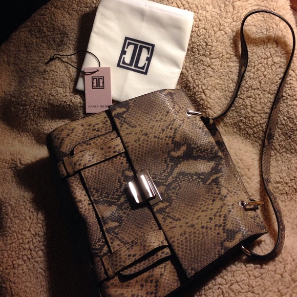 Ivanka Trump Turnberry