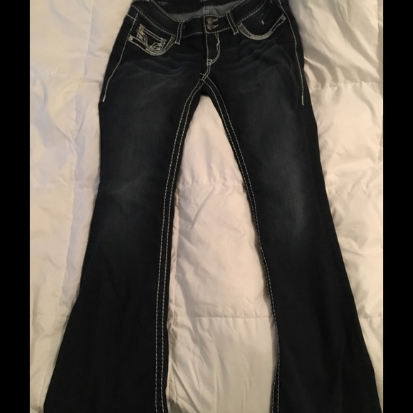 Like brand new Vigoss Jeans