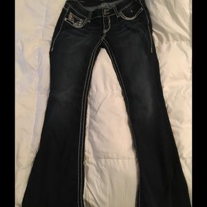 Like brand new Vigoss Jeans