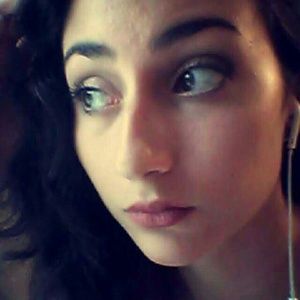 Meet your Posher, Jackie