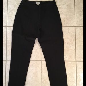 Chicos slim ankle trousers, size 0