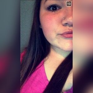 Meet your Posher, Haley