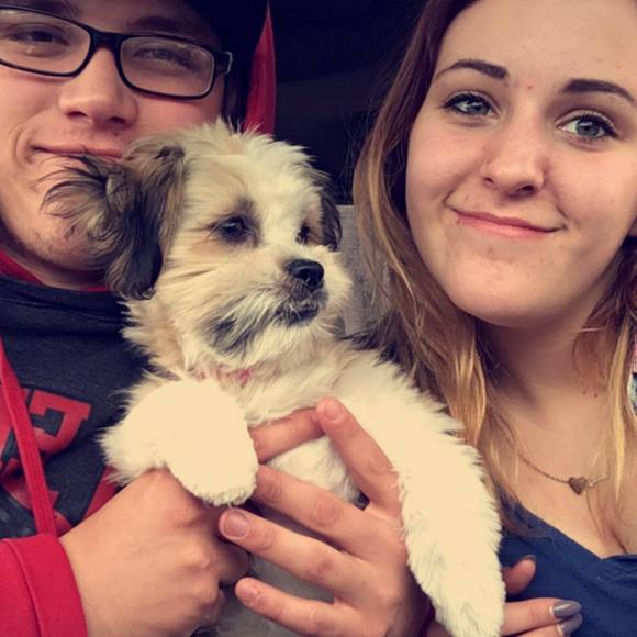 Meet your Posher, Kaylee