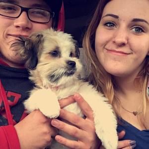 Meet your Posher, Kaylee