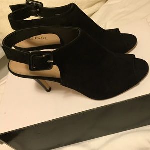Alfani heels