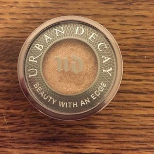 Urban Decay "Half Baked" eyeshadow