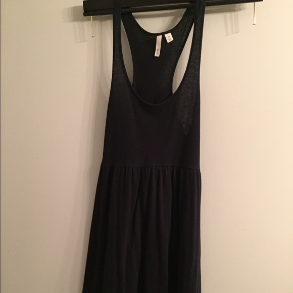 Frenchi Dress