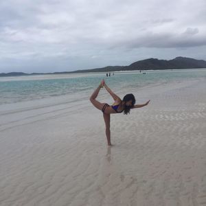 Meet your Posher, Vanessa