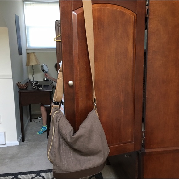Old Navy messenger bag