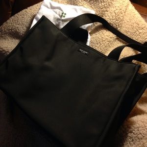 Kate Spade nylon tote