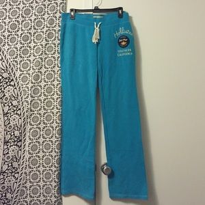 Hollister Sweatpants